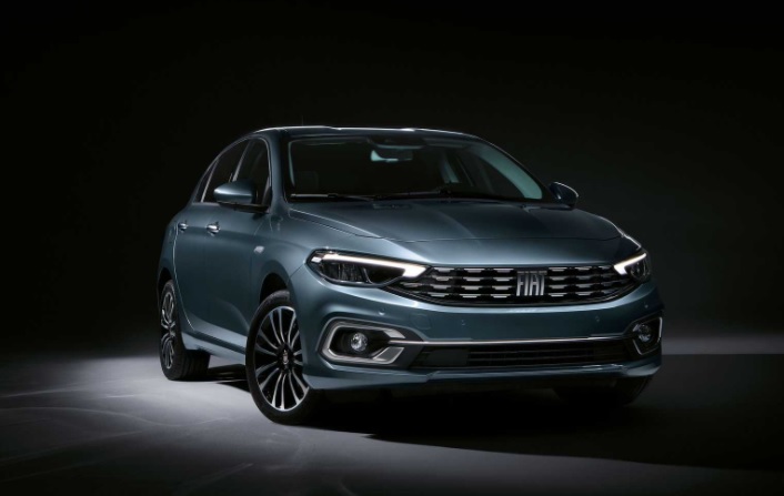2023 Fiat Egea 1.4 Fire Easy 2023 Fiat Egea 1.4 Fire 95 HP Easy Manual Technical Specs