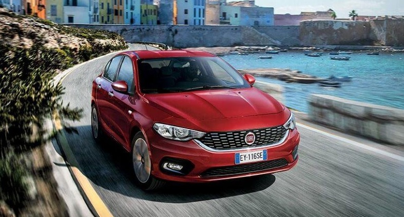 2017 Fiat Egea 1.4 Fire Urban 2017 Fiat Egea 1.4 95 HP Fire Urban Manual Technical Specs
