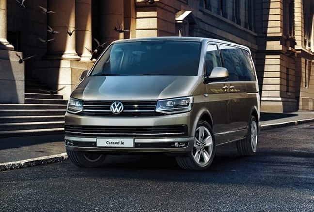 Volkswagen Models and Technical Specifications