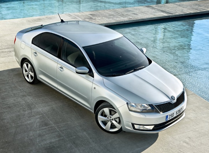 Skoda Models and Technical Specifications