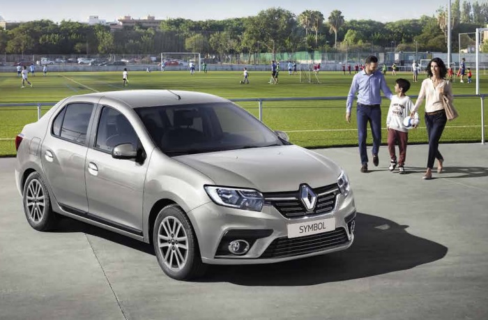 2020 Renault Symbol 0.9 TCe Joy 2020 Renault Symbol 0.9 TCe 90 HP Joy Manual Technical Specs