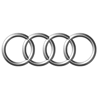 Audi Models and Technical Specifications